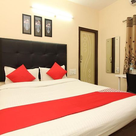 Namo Suites Hyderabad Exterior photo