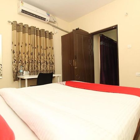 Namo Suites Hyderabad Exterior photo
