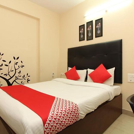 Namo Suites Hyderabad Exterior photo