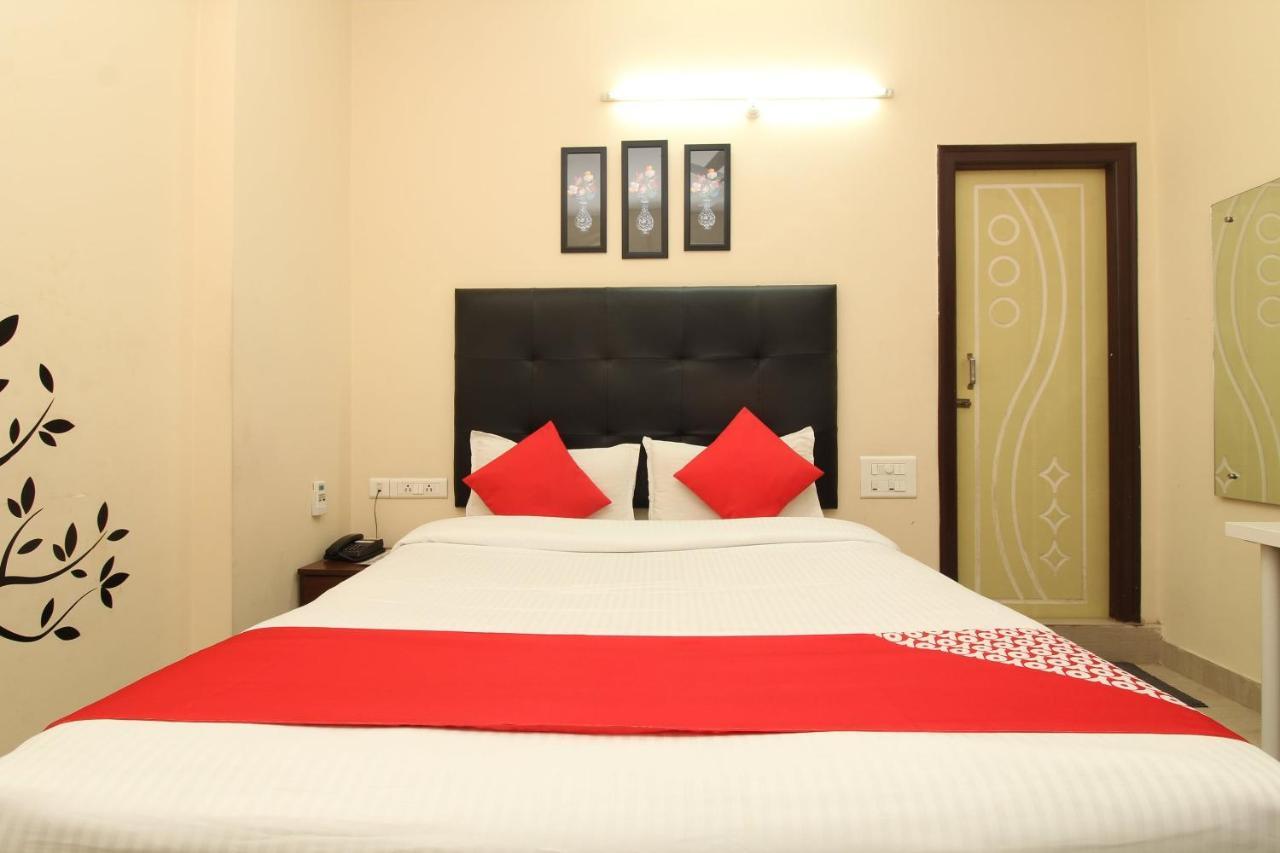 Namo Suites Hyderabad Exterior photo