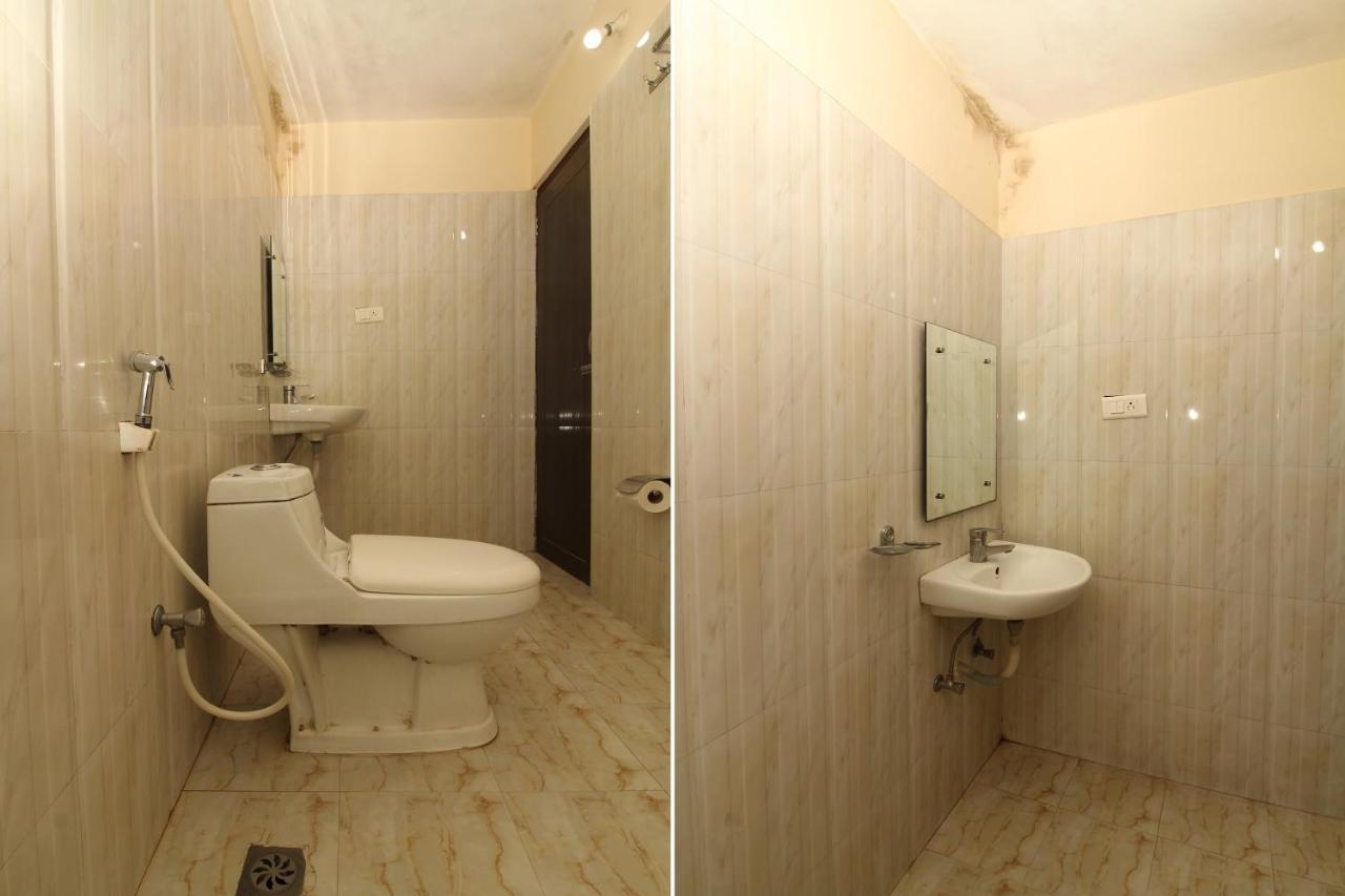 Namo Suites Hyderabad Exterior photo