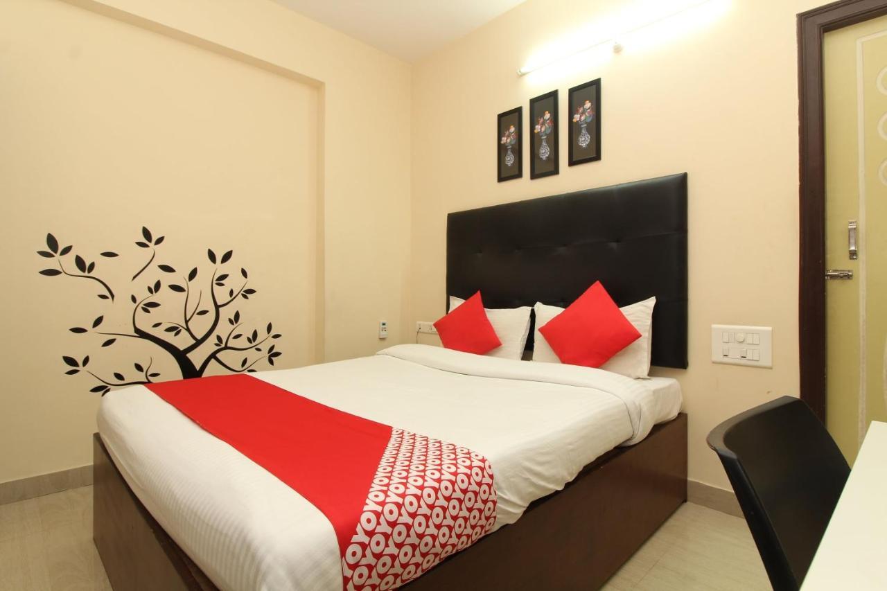 Namo Suites Hyderabad Exterior photo