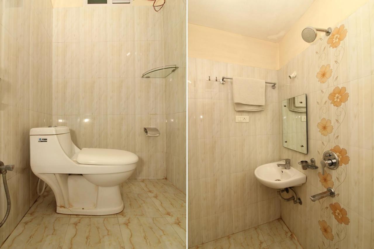 Namo Suites Hyderabad Exterior photo
