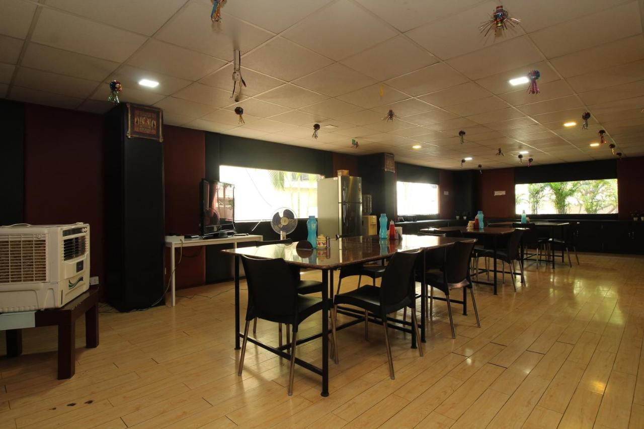 Namo Suites Hyderabad Exterior photo
