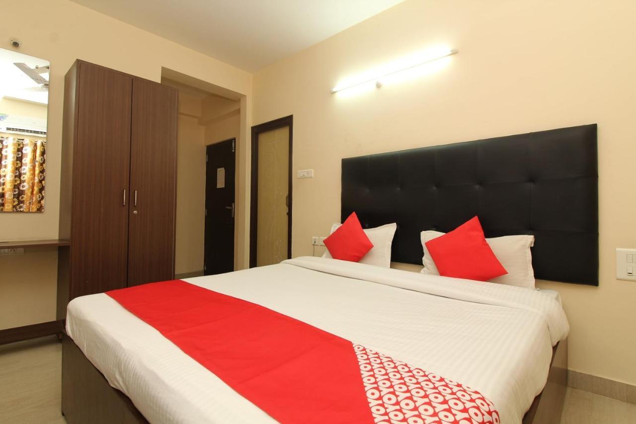 Namo Suites Hyderabad Exterior photo