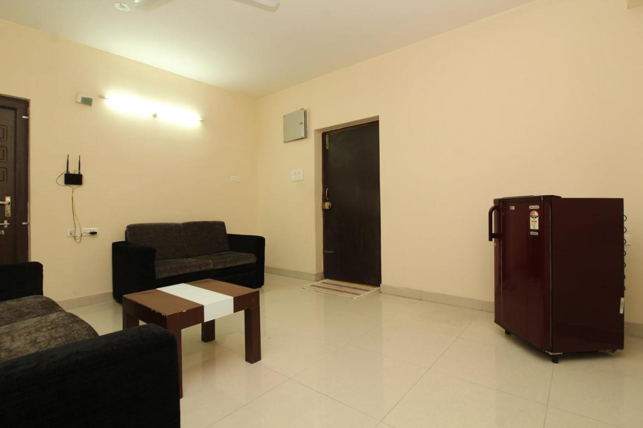 Namo Suites Hyderabad Exterior photo