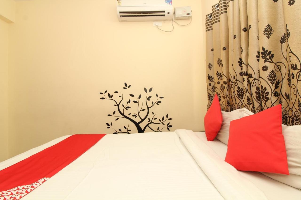 Namo Suites Hyderabad Exterior photo