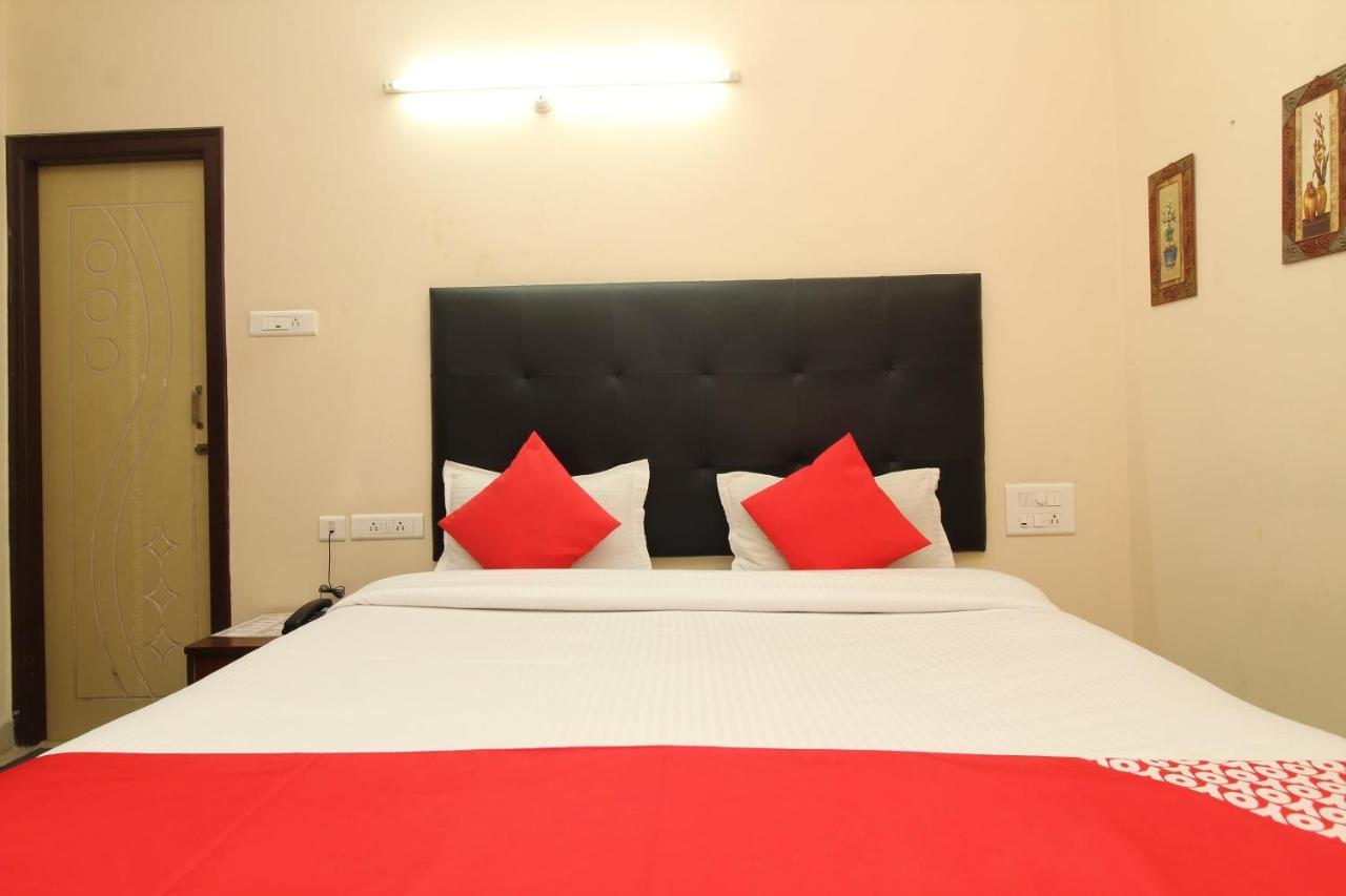 Namo Suites Hyderabad Exterior photo