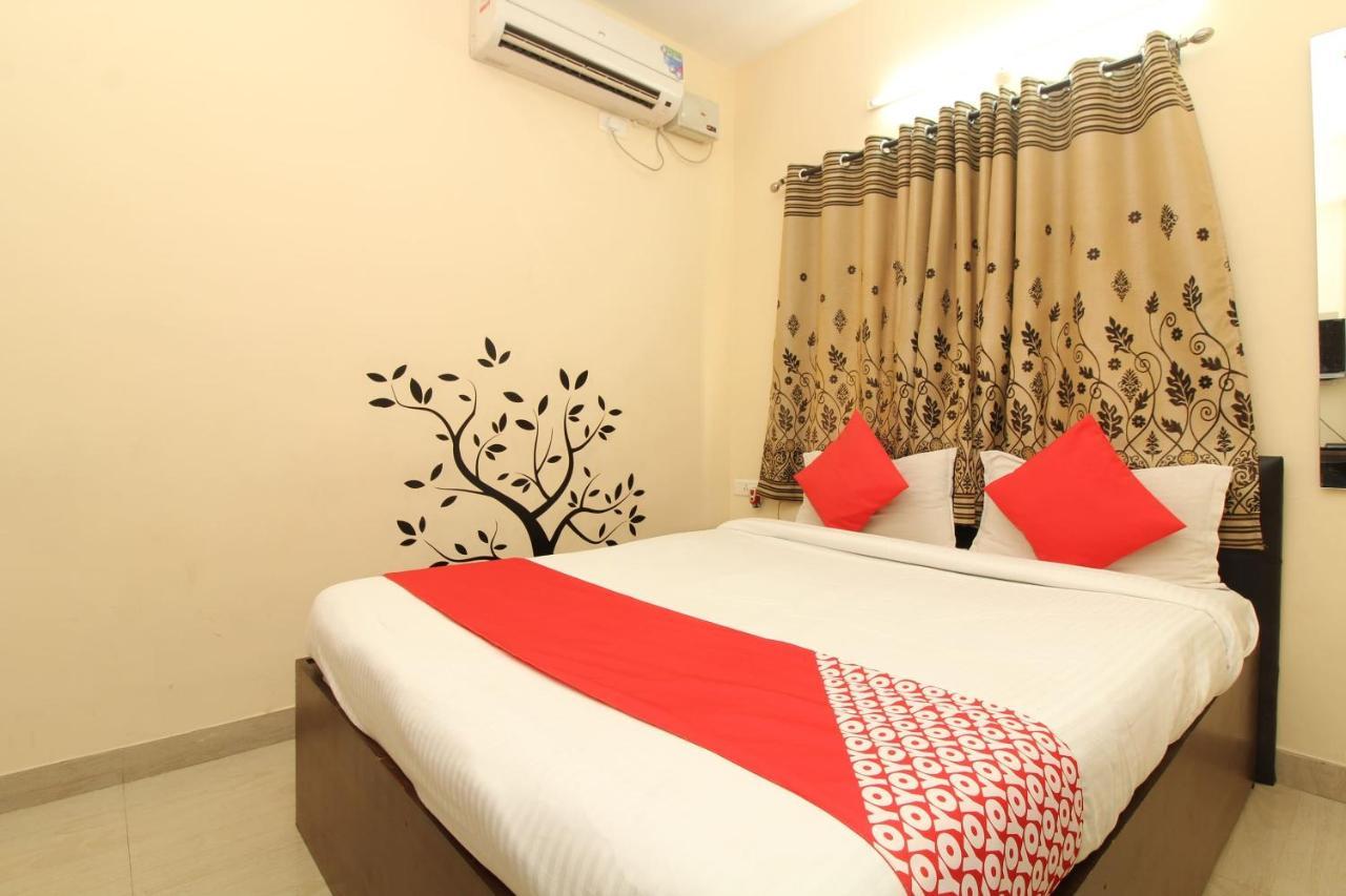 Namo Suites Hyderabad Exterior photo