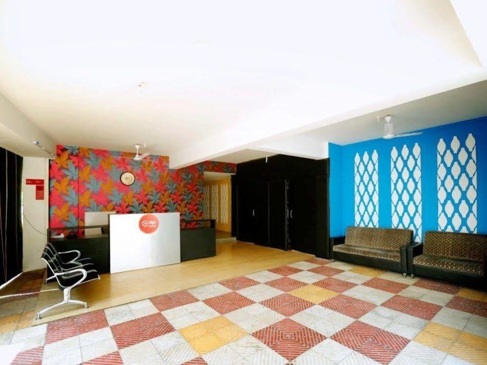 Namo Suites Hyderabad Exterior photo