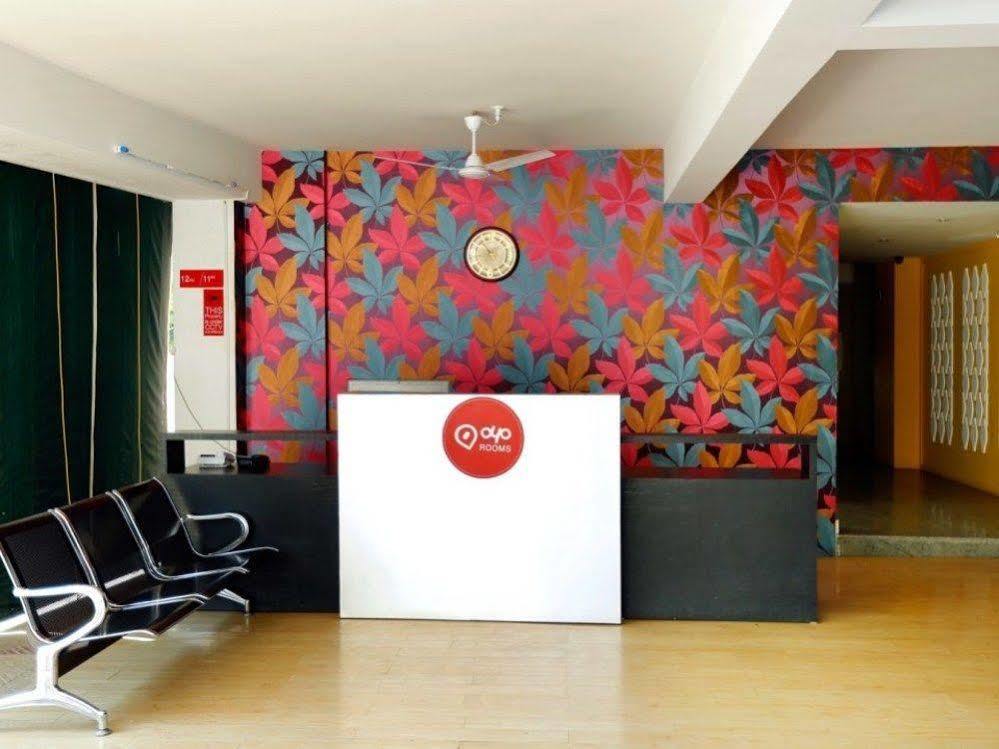 Namo Suites Hyderabad Exterior photo