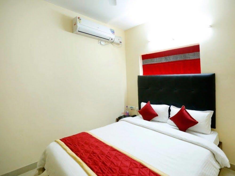 Namo Suites Hyderabad Exterior photo